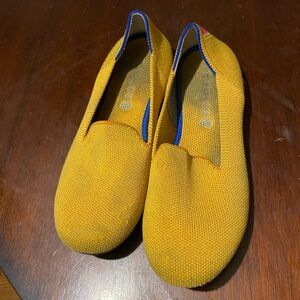 Rothy’s Kid Loafers